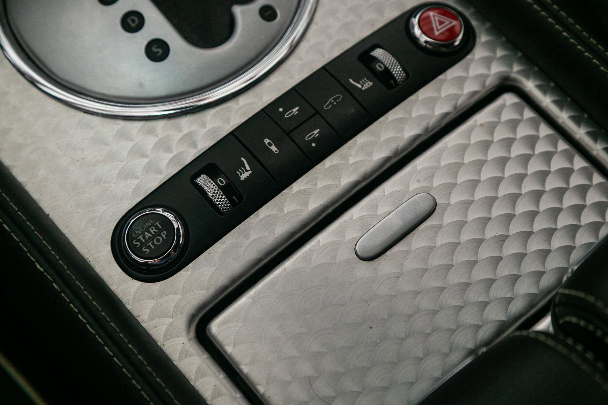 Used 2010 Bentley Continental GT image 39