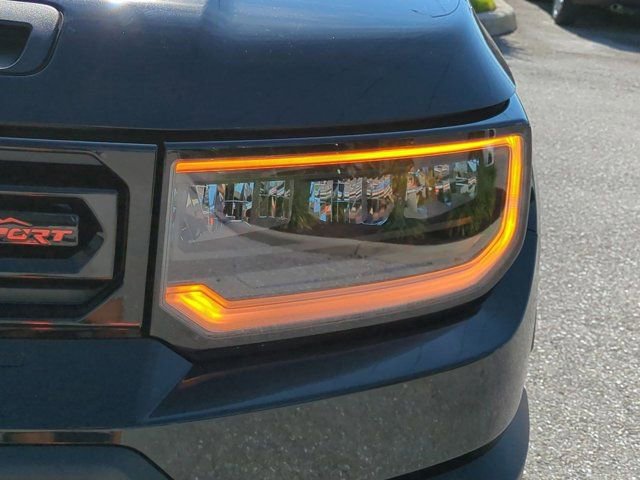 New 2026 Honda Passport TrailSport image 9