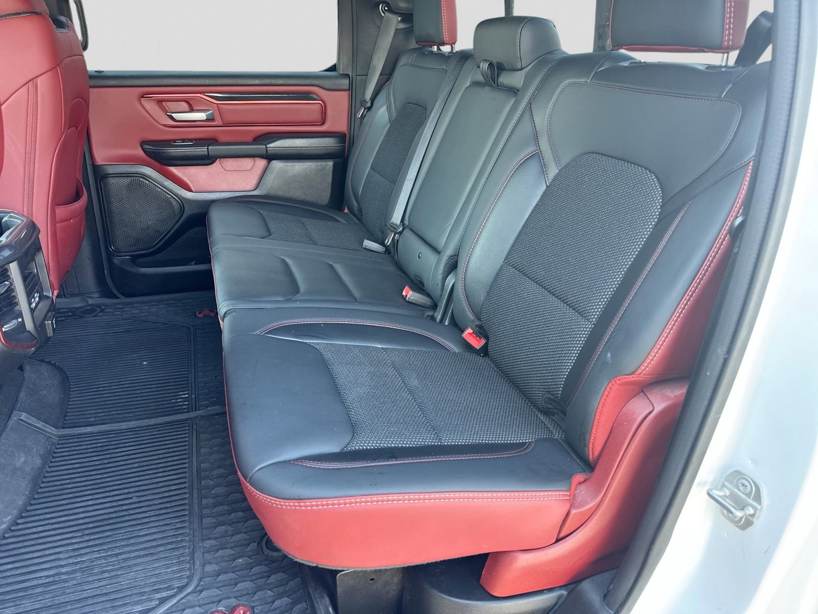 Used 2022 RAM 1500 Rebel w/ Rebel Level 2 Equipment Group AWD/4WD image 23