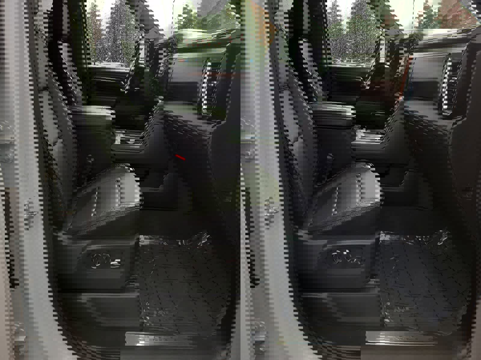 Used 2024 GMC Sierra 3500 Denali w/ Denali Reserve Package image 22