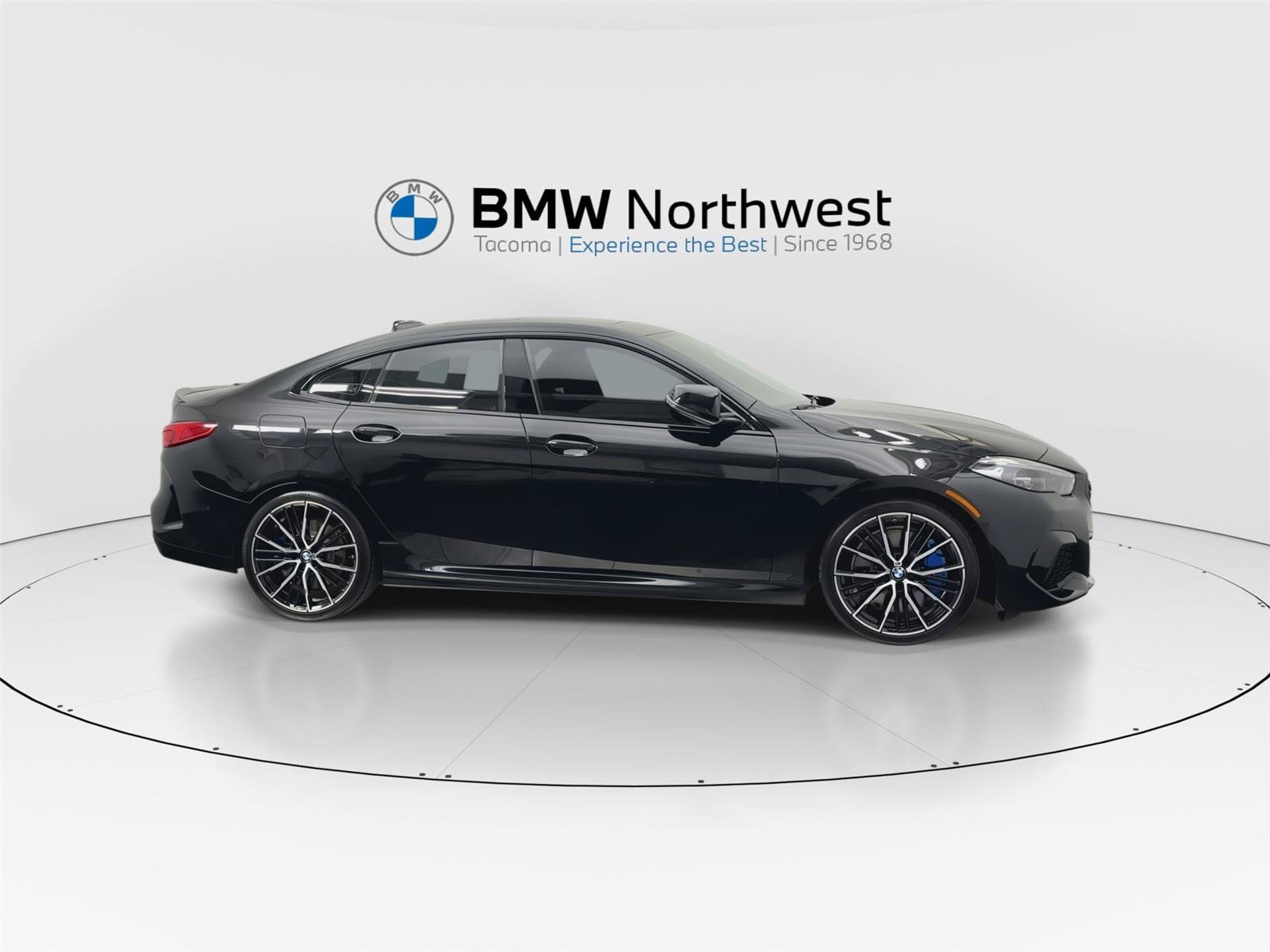 Used 2021 BMW M235i xDrive Gran Coupe w/ Premium Package AWD/4WD image 5