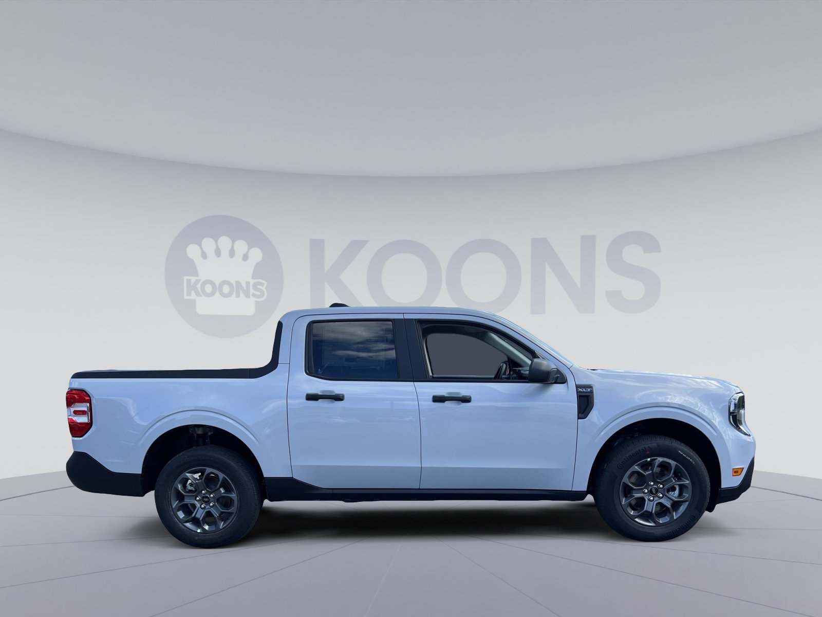 New 2026 Ford Maverick XLT image 8