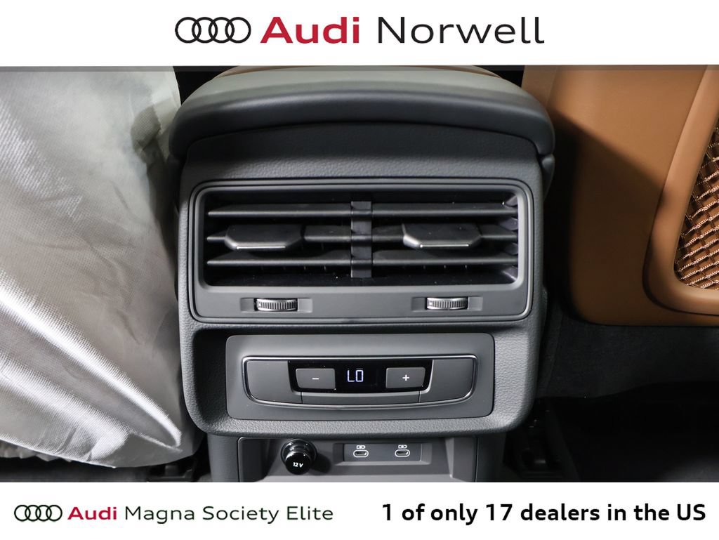 New 2026 Audi Q7 2.0T Premium Plus AWD/4WD image 24