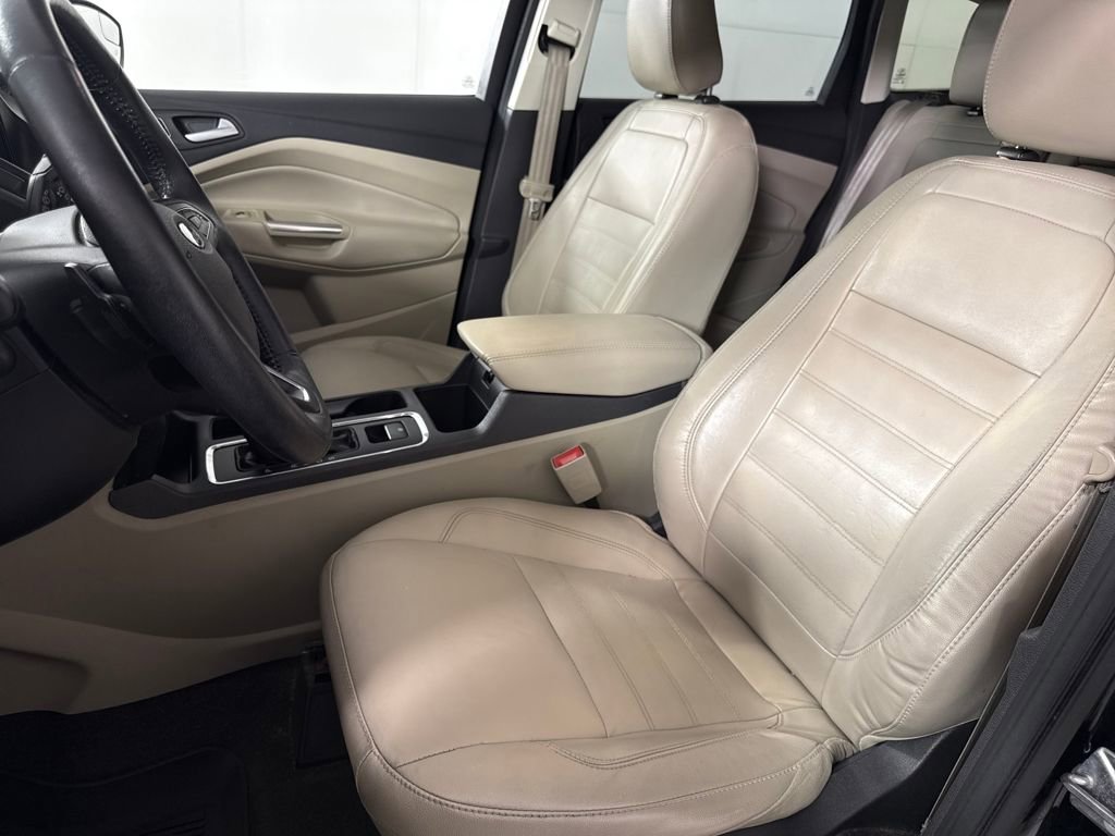 Used 2018 Ford Escape Titanium AWD/4WD image 11