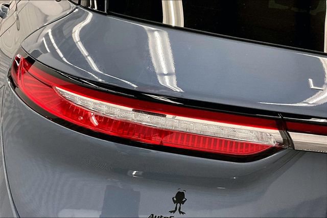 Used 2025 Lincoln Corsair Grand Touring w/ Equipment Group 302A image 34