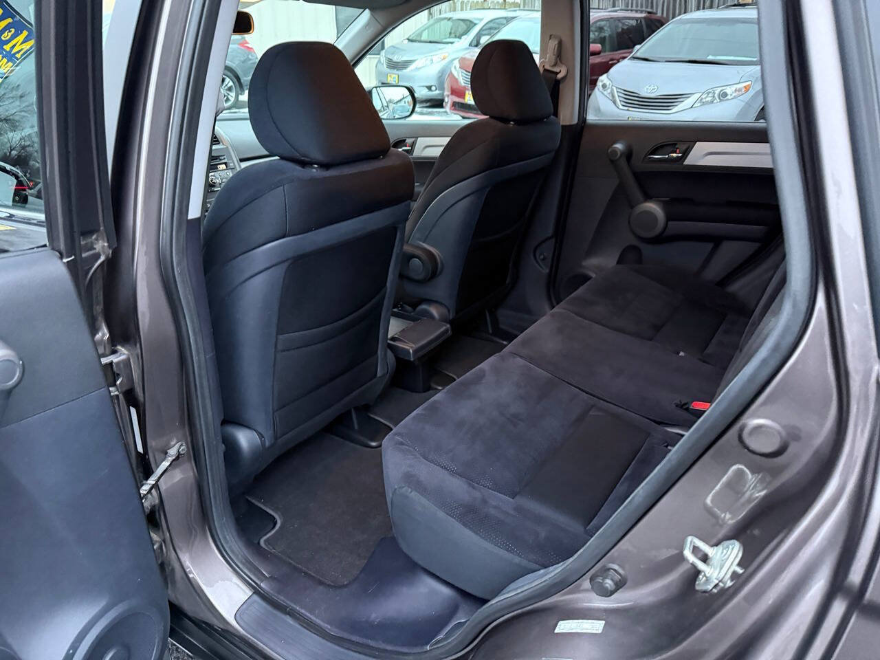 Used 2010 Honda CR-V EX image 18