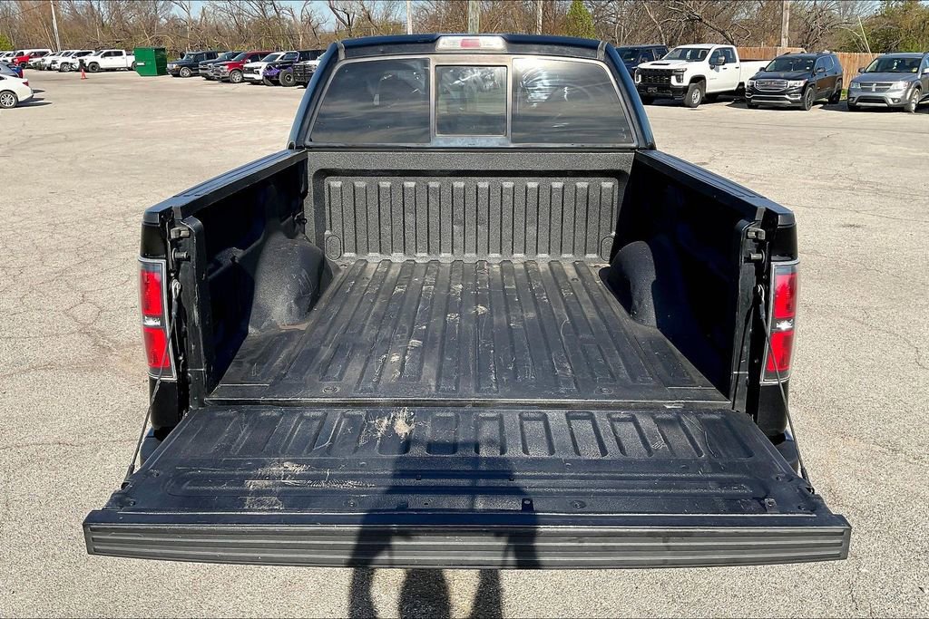 Used 2013 Ford F150 FX2 w/ Luxury Equipment Group image 30