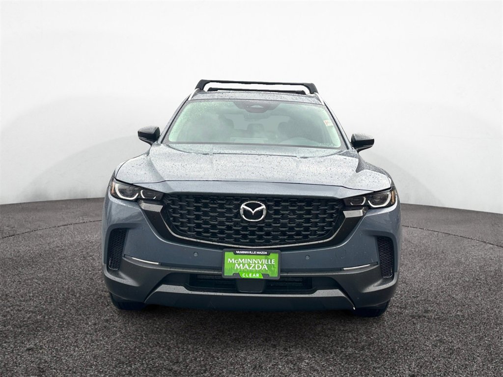 New 2026 MAZDA CX-50 2.5 Hybrid w/ Weather Package image 8