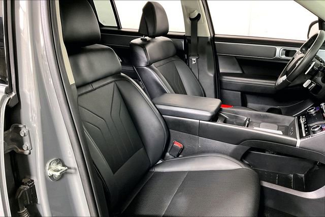 Used 2024 Hyundai Santa Fe SEL image 7