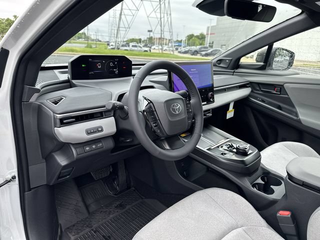 New 2026 Toyota C-HR AWD/4WD image 12