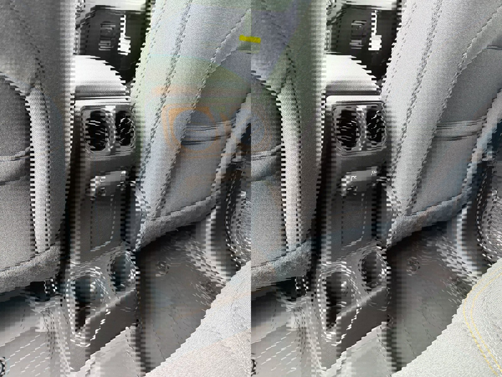 New 2026 Jeep Wrangler Unlimited Sport image 14