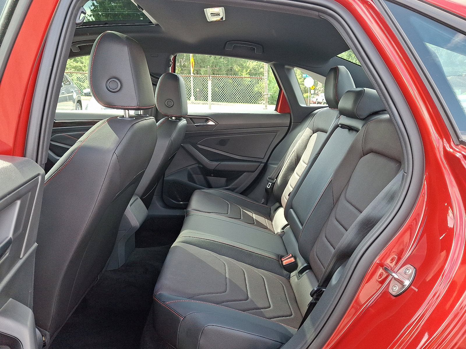 Certified 2023 Volkswagen Jetta GLI Autobahn image 10