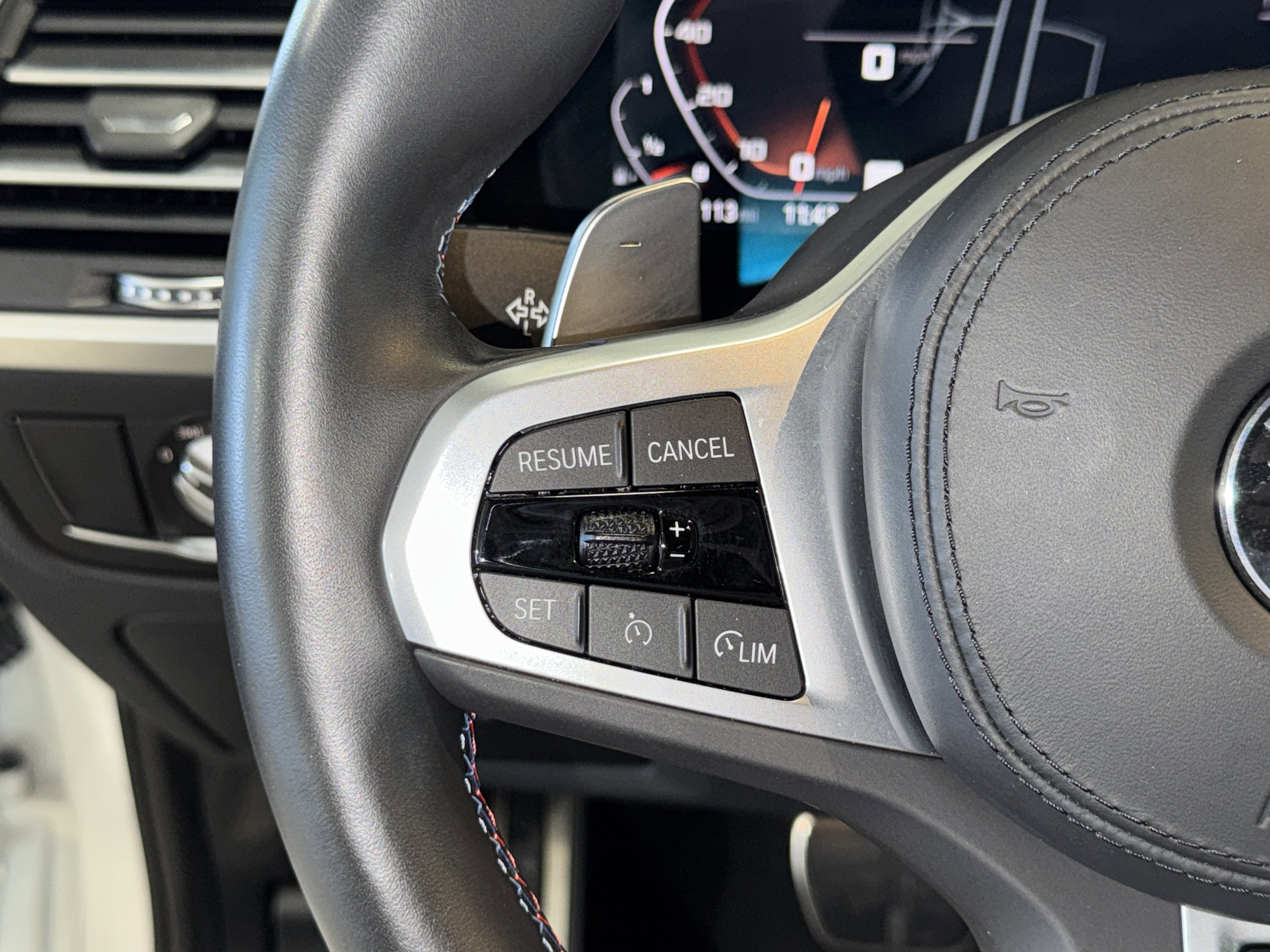 Certified 2023 BMW X3 M40i w/ Premium Package image 22