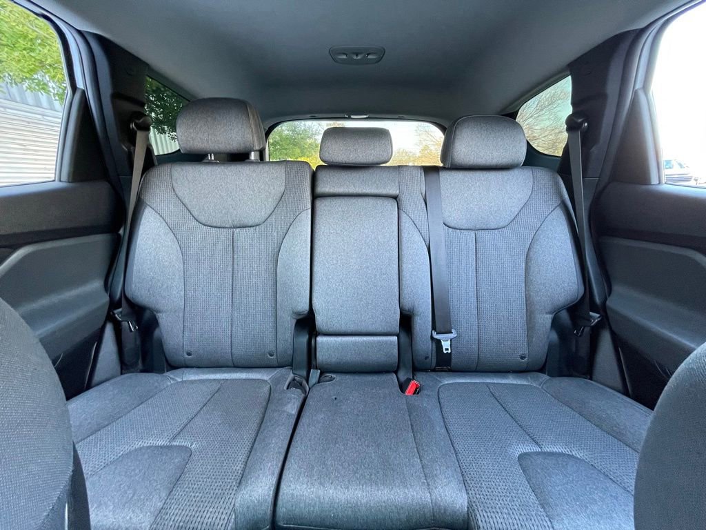 Used 2023 Hyundai Santa Fe SEL image 29