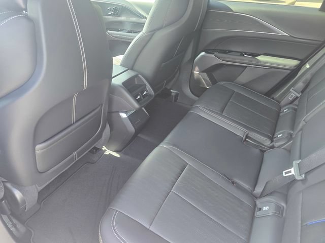 New 2026 Cadillac Lyriq Luxury RWD image 13