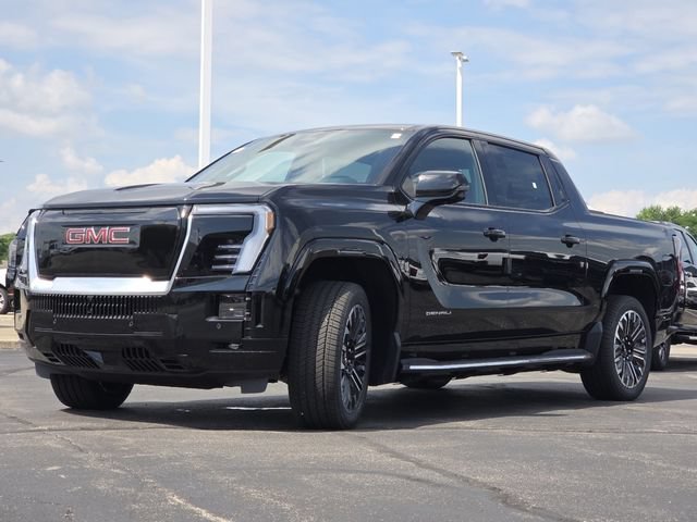 New 2026 GMC Sierra EV Denali AWD/4WD image 14
