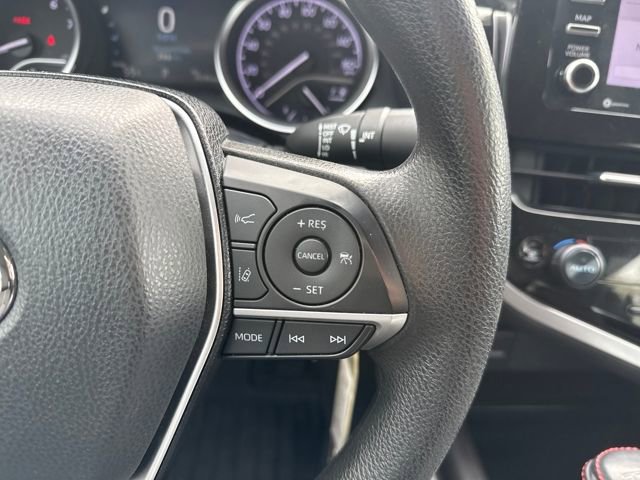 Used 2023 Toyota Camry LE image 14