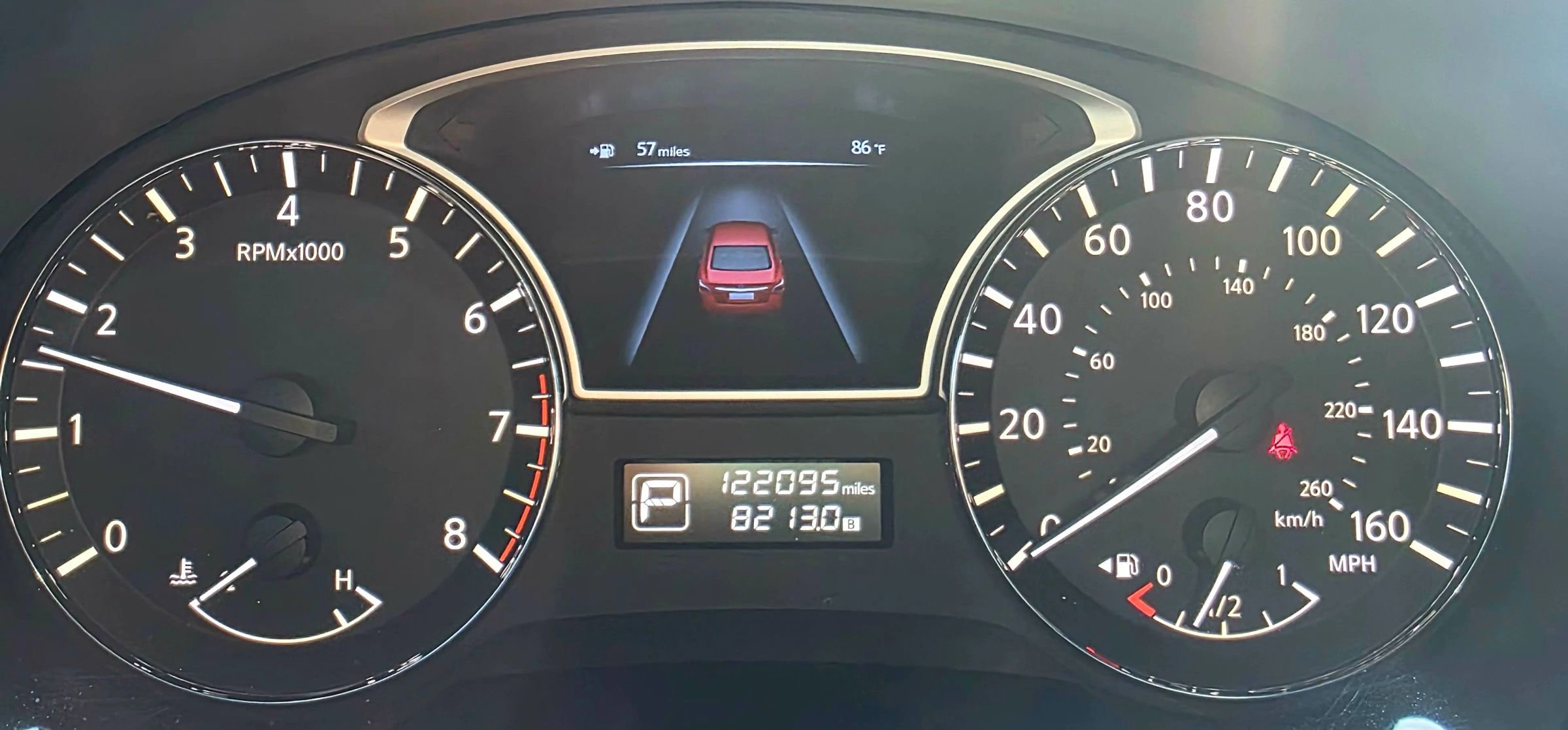 Used 2013 Nissan Altima 2.5 SV image 13