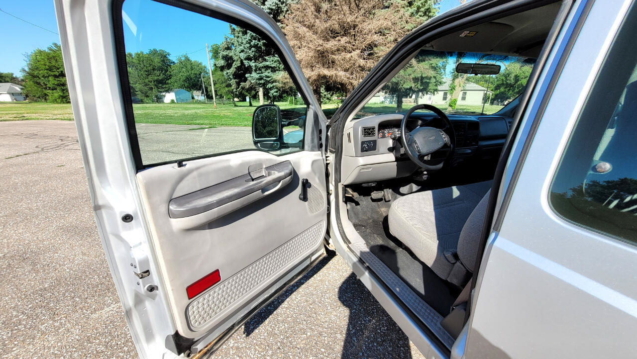 Used 2000 Ford F250 Lariat RWD image 10