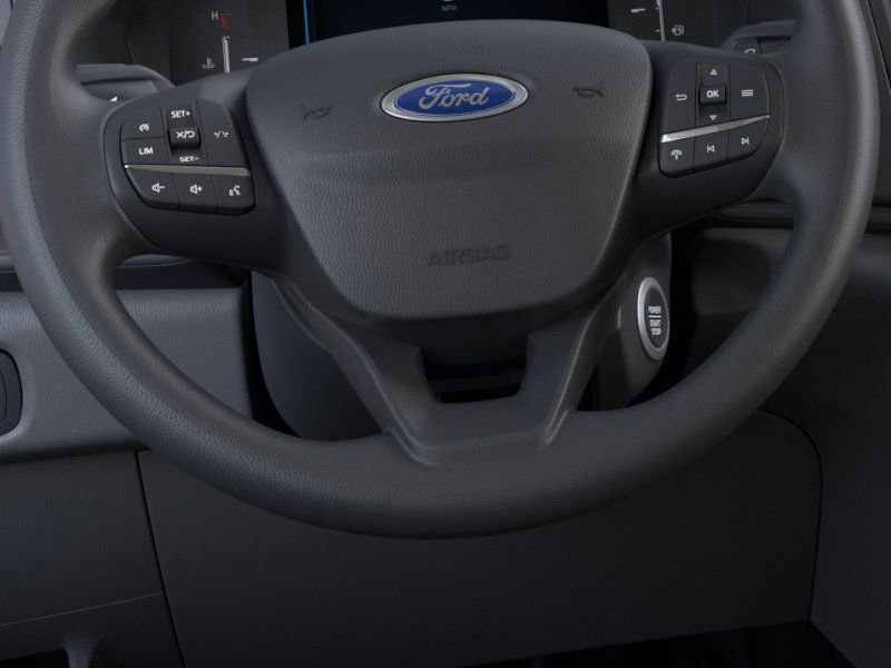 New 2026 Ford Transit 350 XL image 12