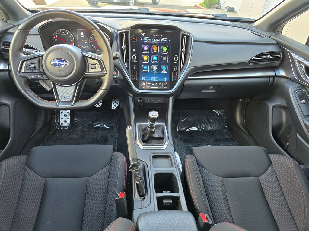 Used 2022 Subaru WRX Premium image 12