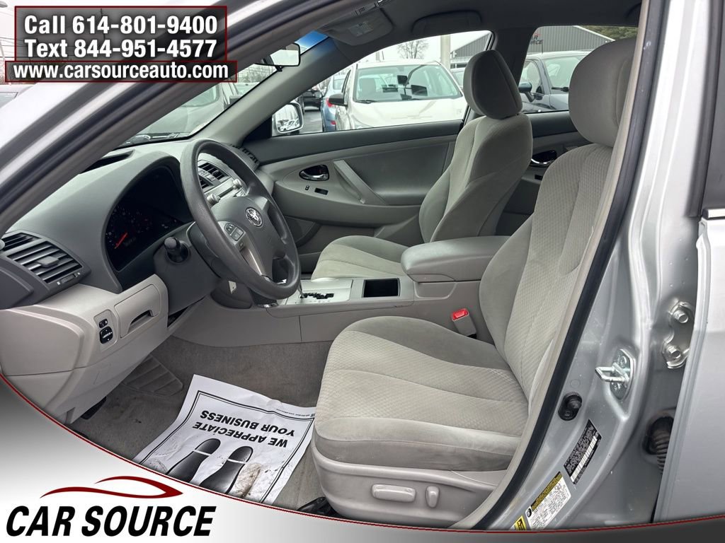Used 2007 Toyota Camry CE image 7