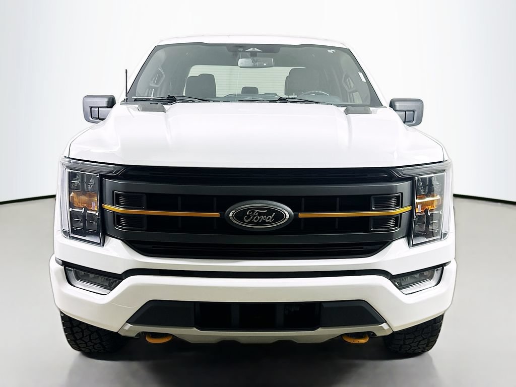 Used 2023 Ford F150 Tremor AWD/4WD video 2