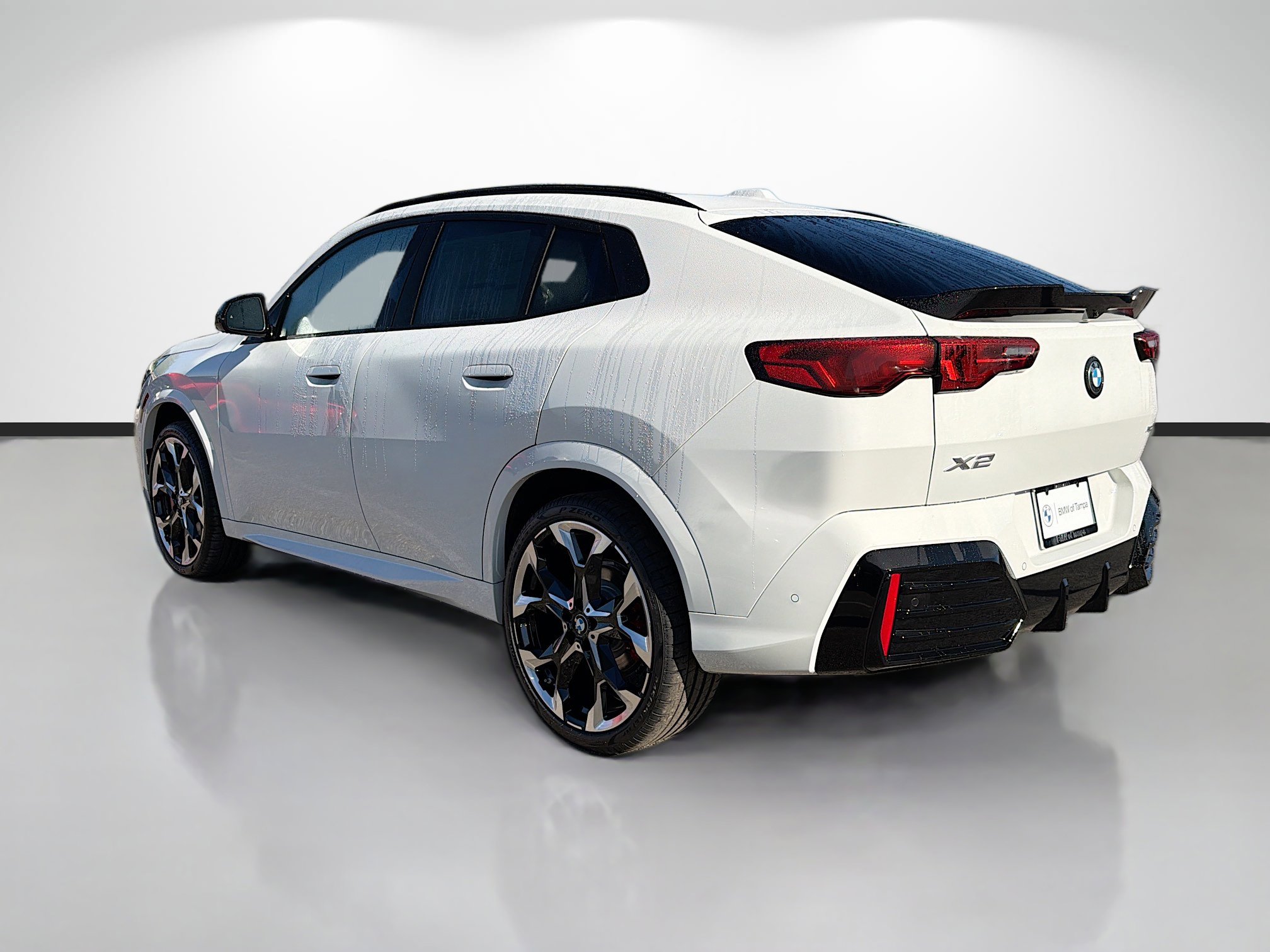 New 2026 BMW X2 xDrive28i w/ Technology Package image 5