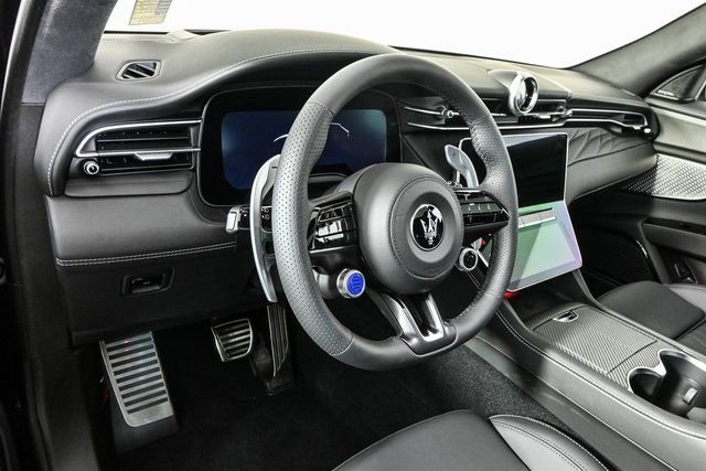 New 2025 Maserati Grecale Folgore AWD/4WD image 7
