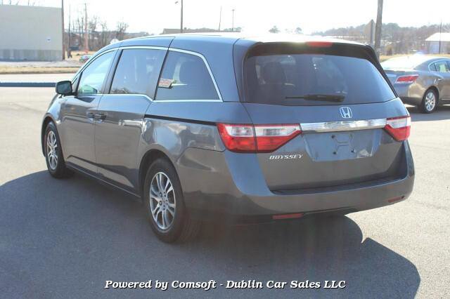 Used 2011 Honda Odyssey LX image 7