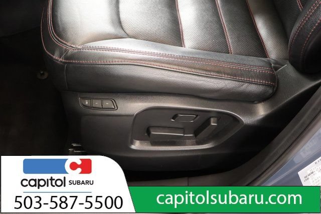 Used 2025 MAZDA CX-5 Carbon Edition AWD/4WD image 14