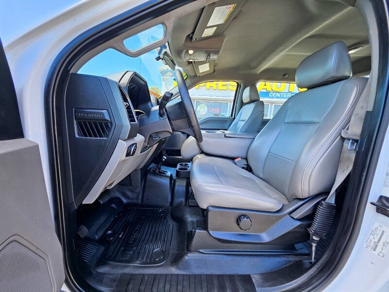 Used 2019 Ford F350 XL AWD/4WD image 11