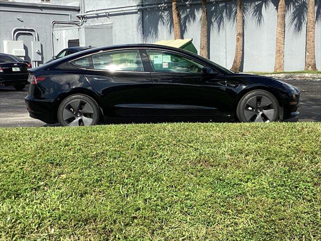 Used 2023 Tesla Model 3 Standard Range RWD image 11