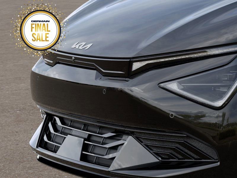 New 2025 Kia EV6 Wind image 13