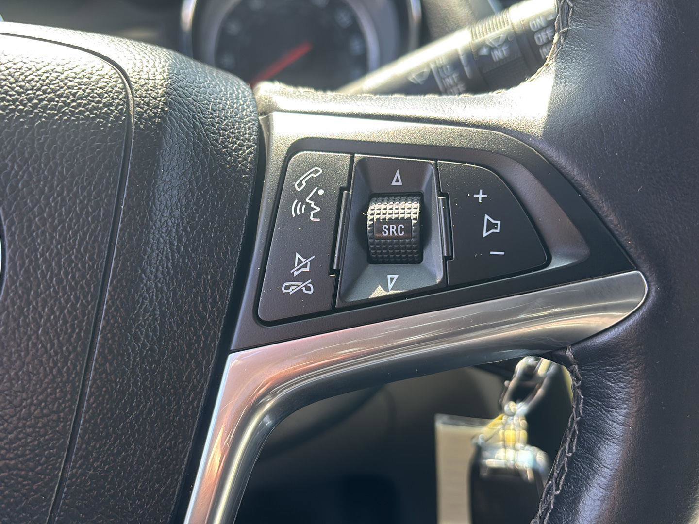 Used 2015 Buick Encore Leather image 31