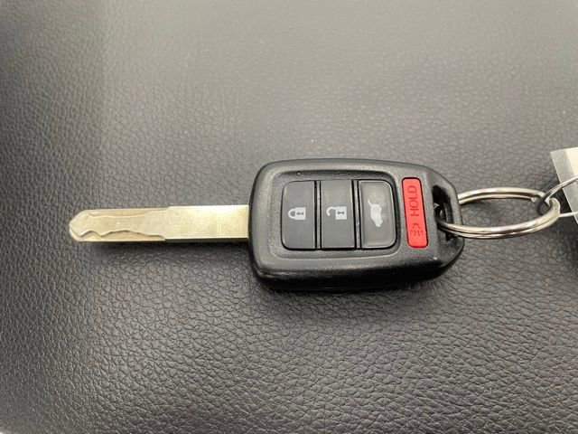 Used 2021 Honda HR-V Sport image 22