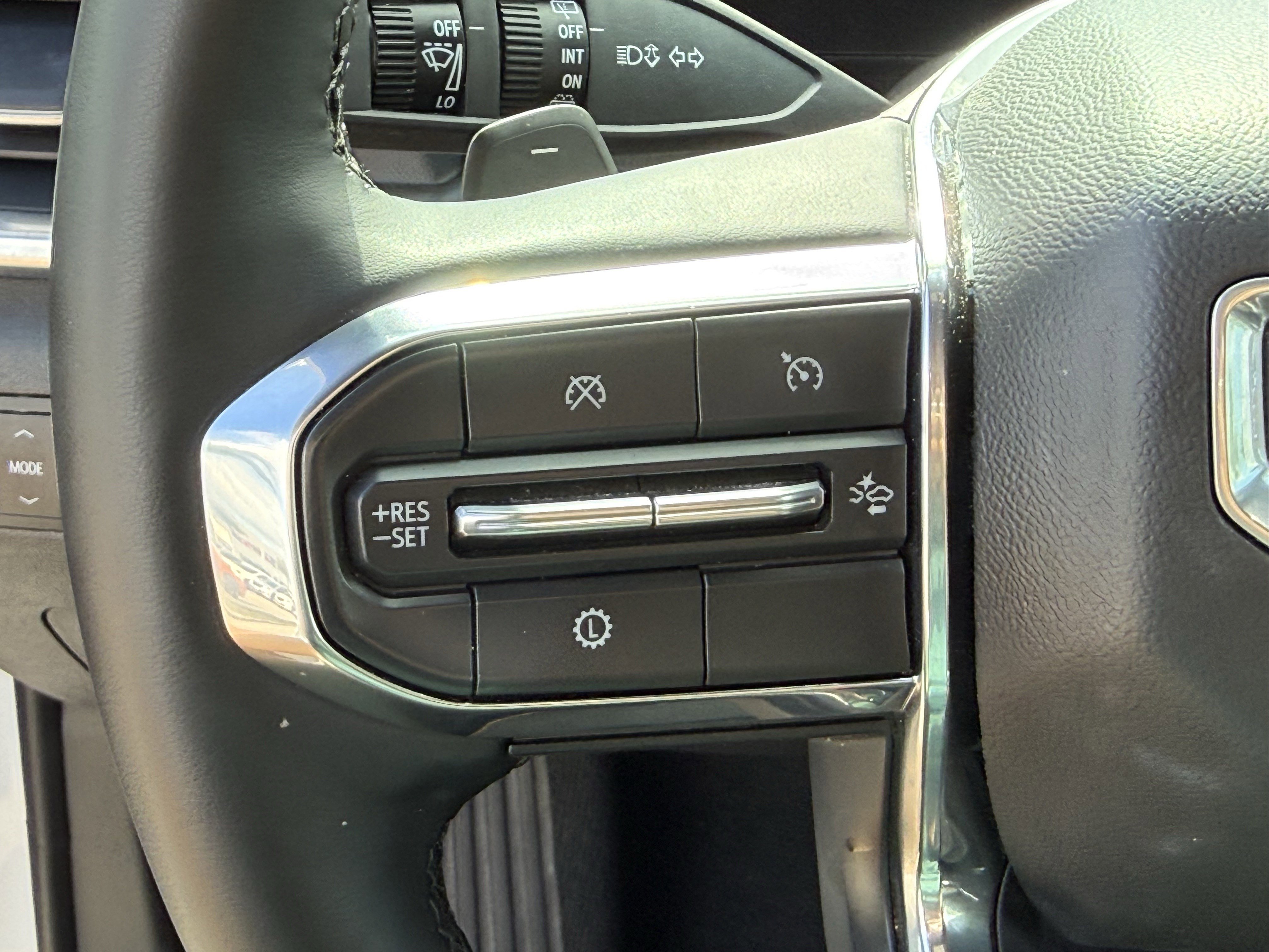 Used 2026 GMC Terrain Elevation image 17