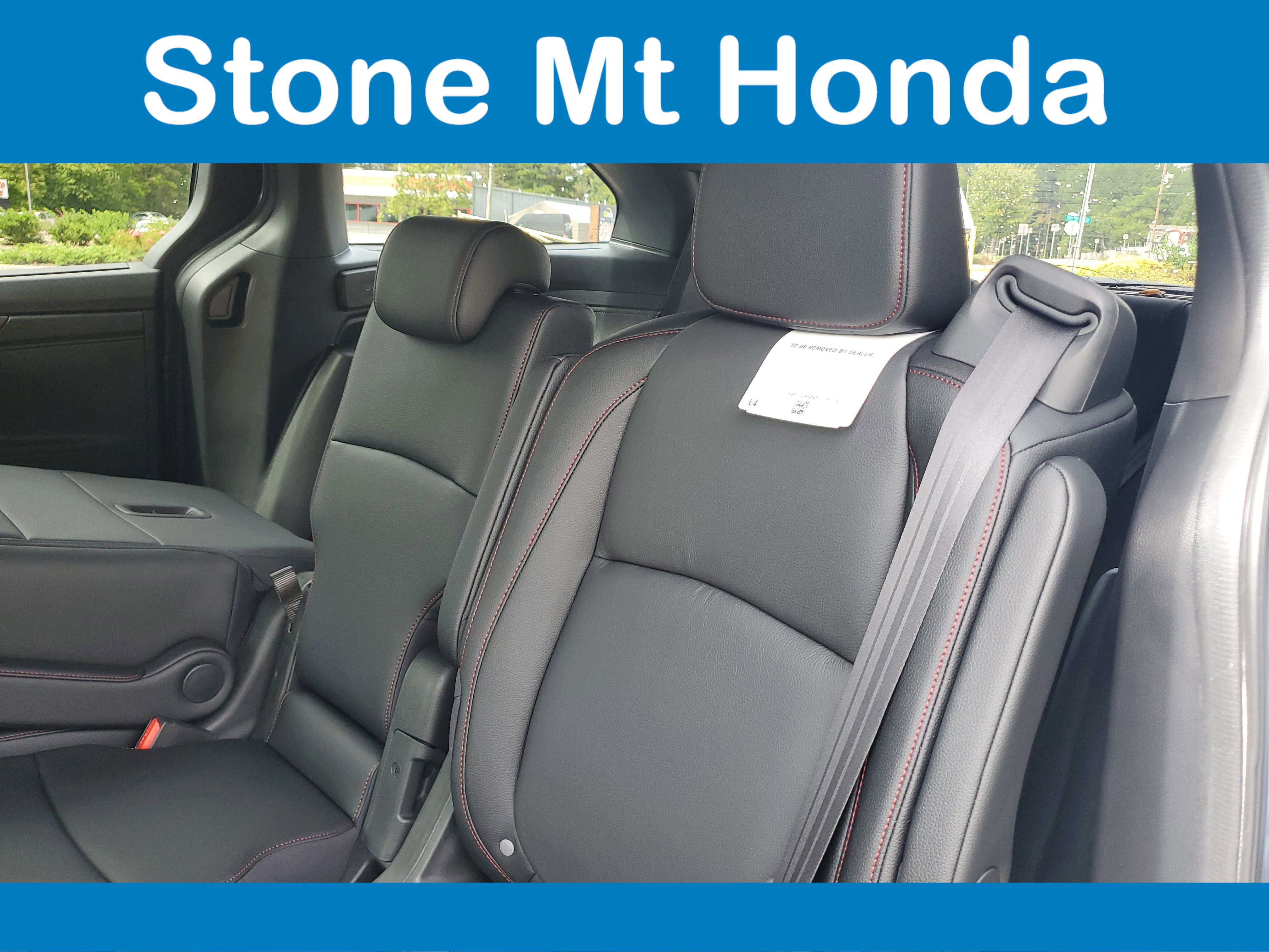 New 2026 Honda Odyssey Sport-L image 13