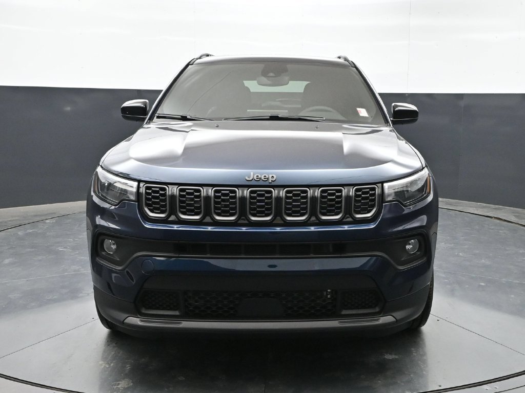 New 2026 Jeep Compass Latitude AWD/4WD image 30
