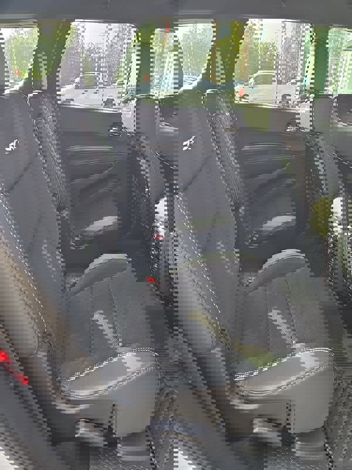 Used 2024 Dodge Durango SRT w/ Black Package image 8