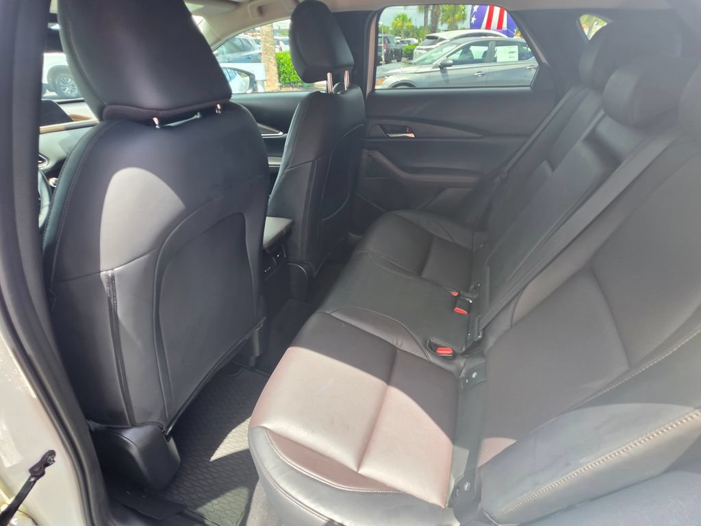 Used 2020 MAZDA CX-30 FWD w/ Premium Package image 11