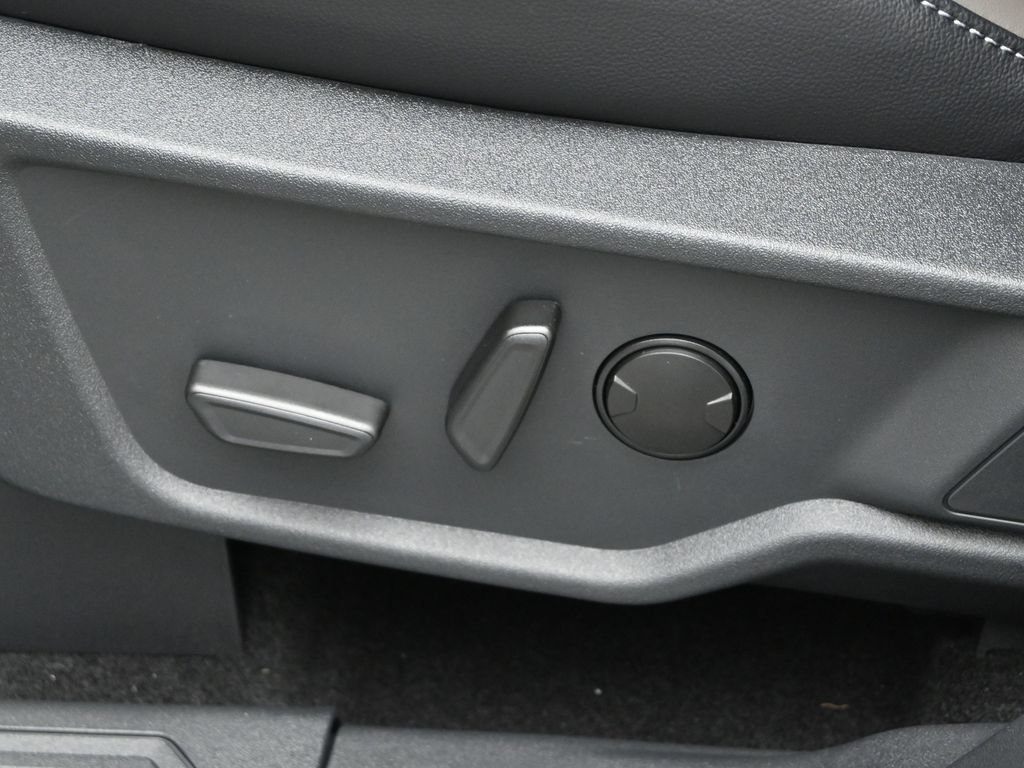New 2026 Ford Bronco Outer Banks AWD/4WD image 9