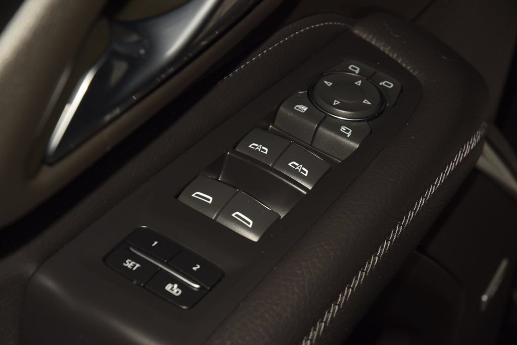 Used 2023 GMC Yukon XL Denali w/ LPO, Floor Liner Package AWD/4WD image 51
