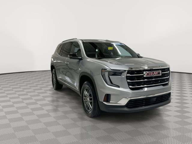 Certified 2025 GMC Acadia Elevation image 13