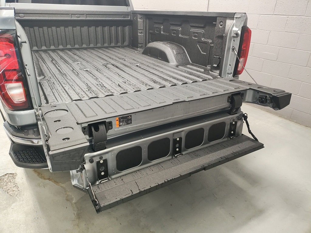 New 2026 GMC Sierra 2500 Pro w/ 1SA Pro Safety Plus Package image 23