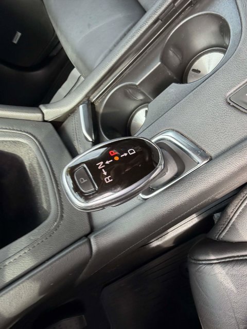 Used 2019 Cadillac XT5 Luxury w/ LPO, Black Ice Package AWD/4WD image 20
