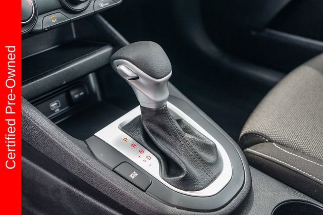 Certified 2023 Kia Forte LXS FWD image 20