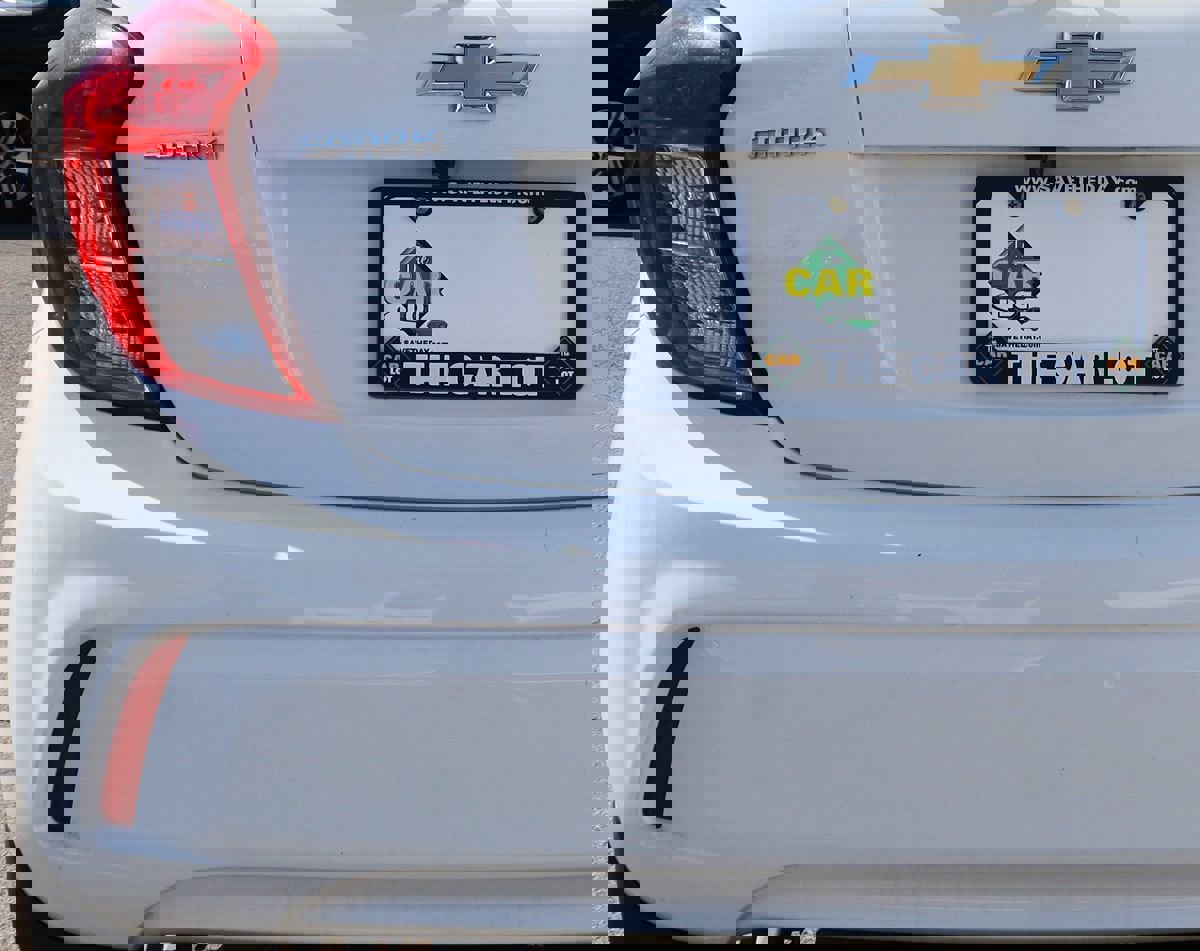 Used 2019 Chevrolet Spark LS image 19