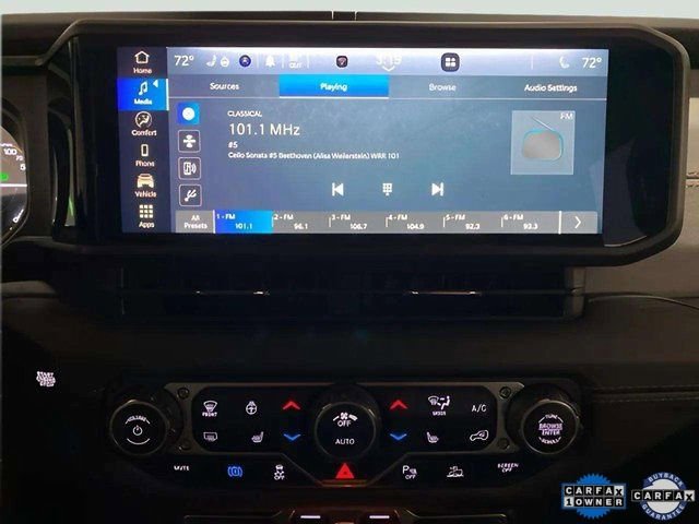 Used 2025 Jeep Wrangler Unlimited Sahara w/ Safety Group image 33