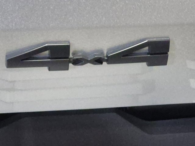 New 2026 Toyota Tundra Limited image 8